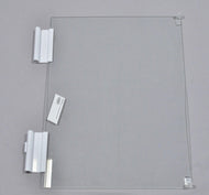 GLASS LID ASSEMBLY - COOKER