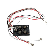 RESIDUAL HEAT INDICATOR - COOKER