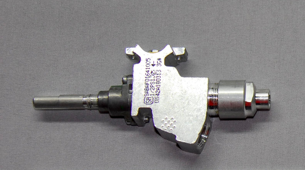 COOKTOP VALVE  - COOKER