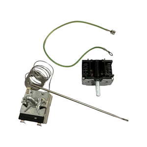 THERMOSTAT - COOKER