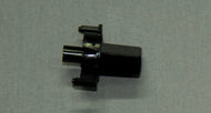 START/PAUSE BUTTON - DISHWASHER