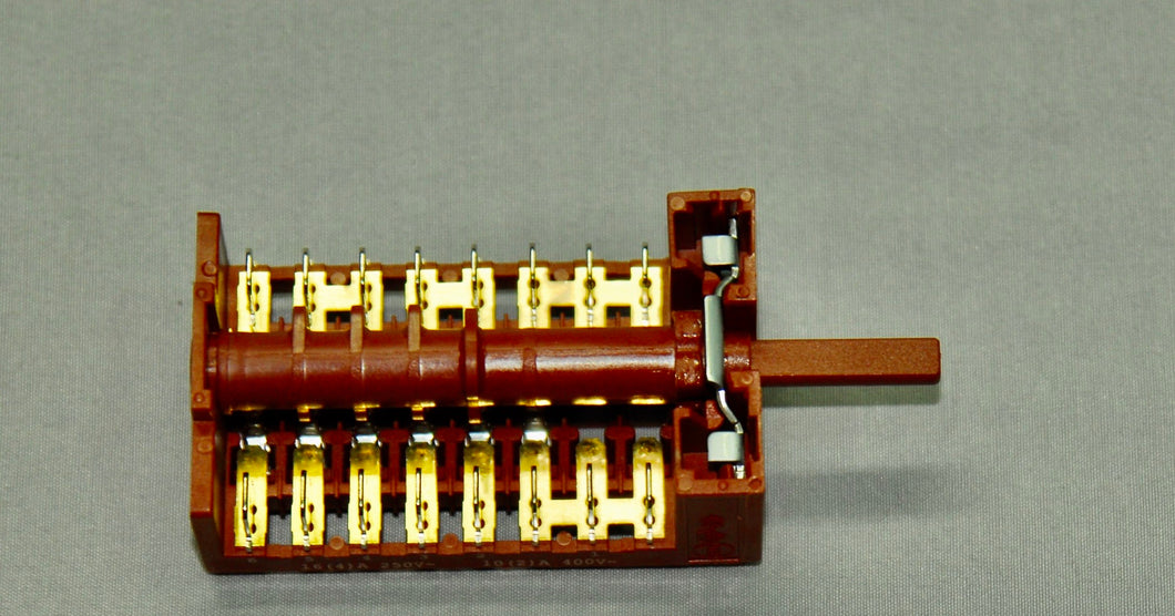 SWITCH 12/22 ANK - COOKER