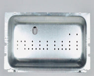 REAR TOP PANEL - COOKER