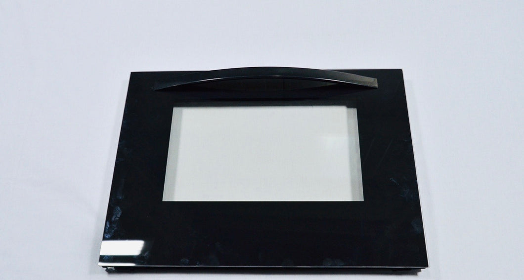 MAIN OVEN DOR GROUP - COOKER