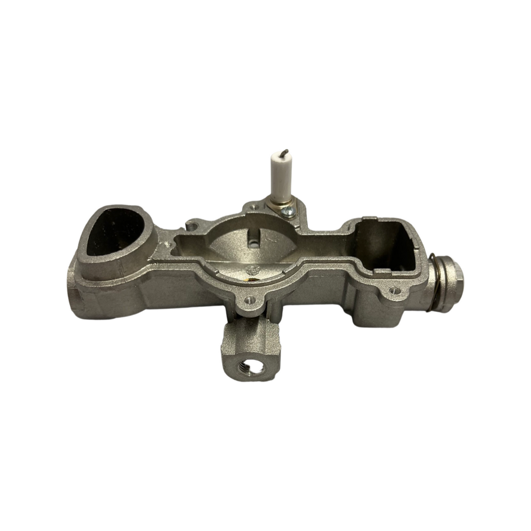 WOK BURN BODY TRIPLE RING - COOKER