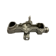 WOK BURN BODY TRIPLE RING - COOKER