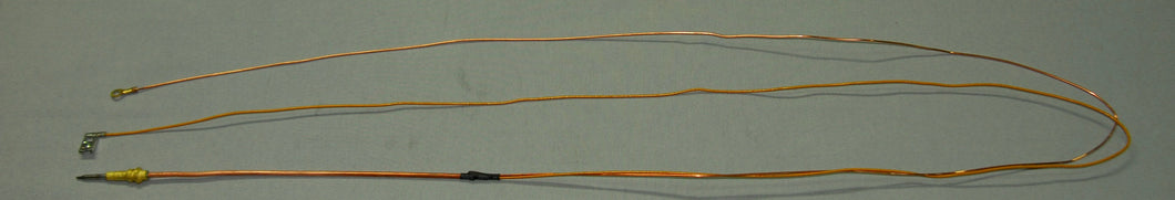 THERMOCOUPLE GRILL/FAST ON - COOKER