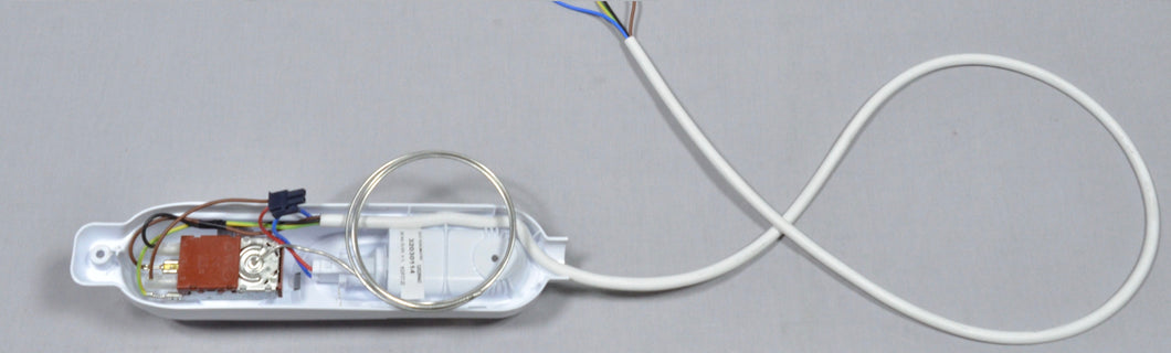 TH.BGR/1500(A+) - COOKER