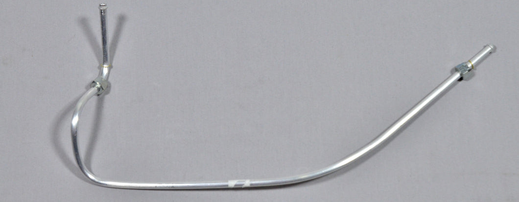 GAS DELIVERY TUBE  - COOKER