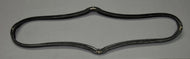 OVEN DOOR GASKET - COOKER