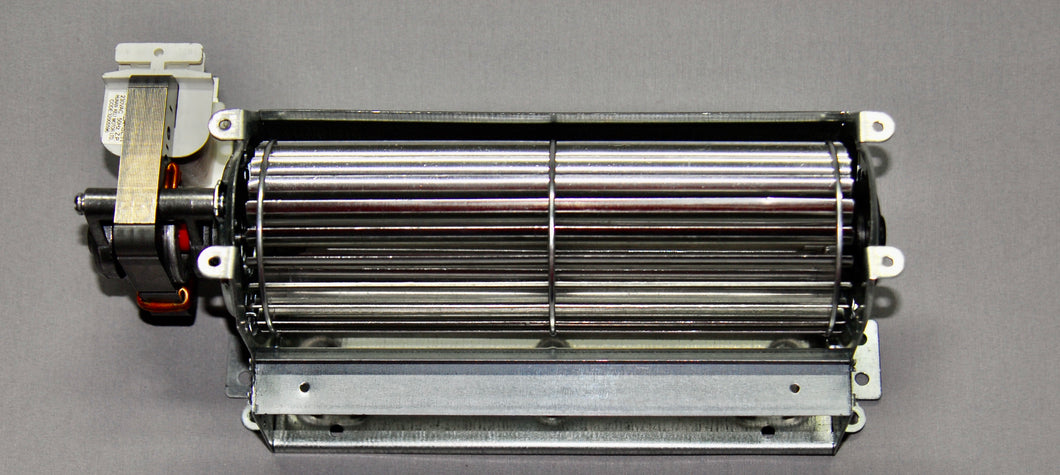 MOTOR COOLING BUI - COOKER