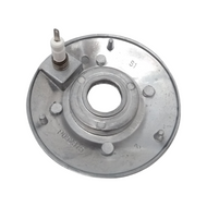 BURNER BASE ASSEMBLY - 1.7kW