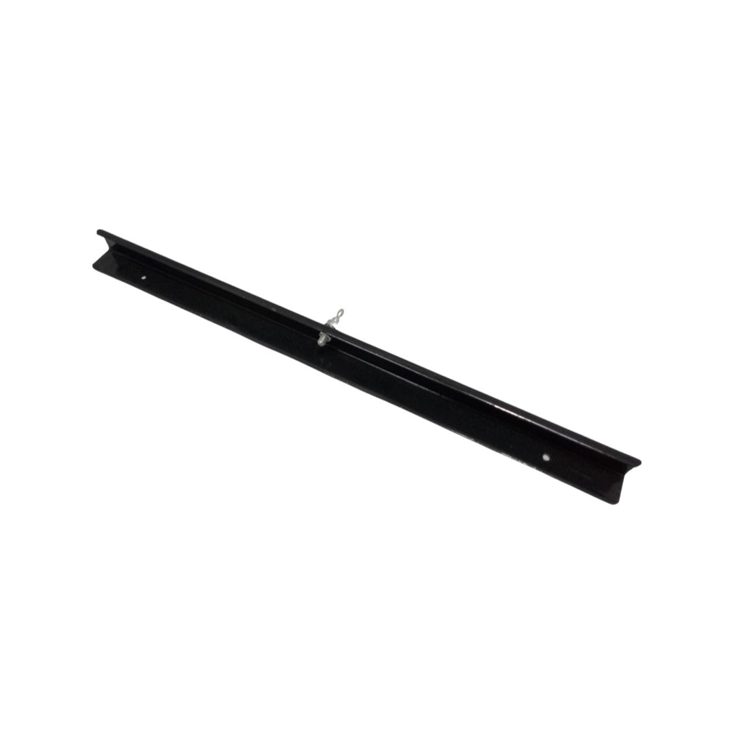 HEAT DEFLECTOR PLATE ASSY - COOKER