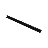 HEAT DEFLECTOR PLATE ASSY - COOKER