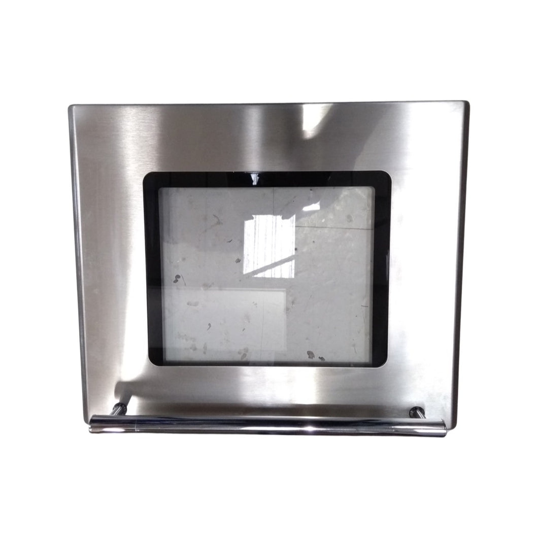 ST/ST PH OUTER DOOR ASSEMBLY - COOKER