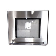 ST/ST PH OUTER DOOR ASSEMBLY - COOKER