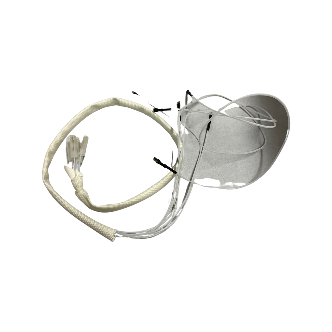 WIRING LOOM - COOKER