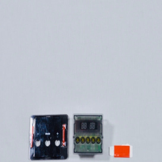 X DIGITAL /MINUTE M  - COOKER