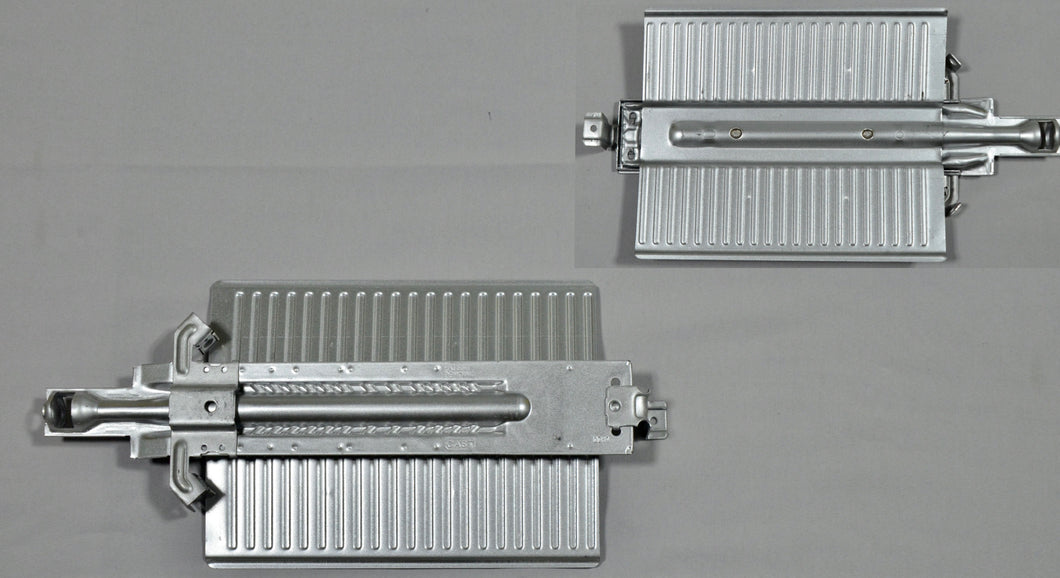 GRILL BURNER - COOKER