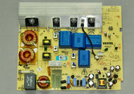 MAIN PCB BOARD - HOB