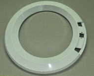 PORTHOLE OUTER PLASTIC - WASHING MACHINE