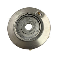 BURNER BASE DISC