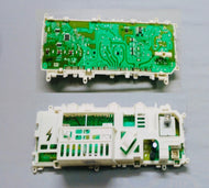 E.CARD (PCB) - WASHING MACHINE