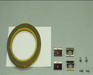 HOB INSTALLATION KIT - HOB