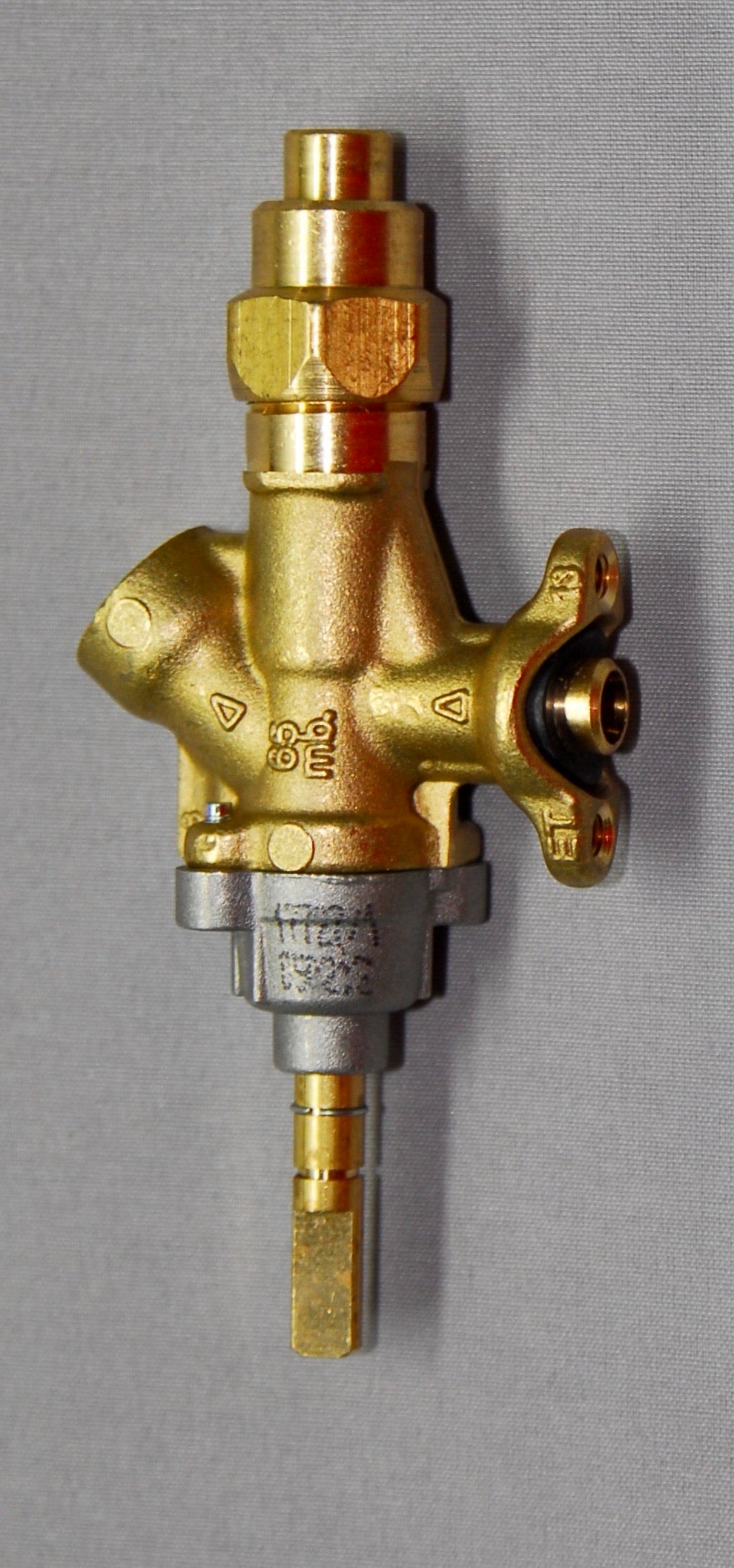 COOKTOP VALVE - COOKER