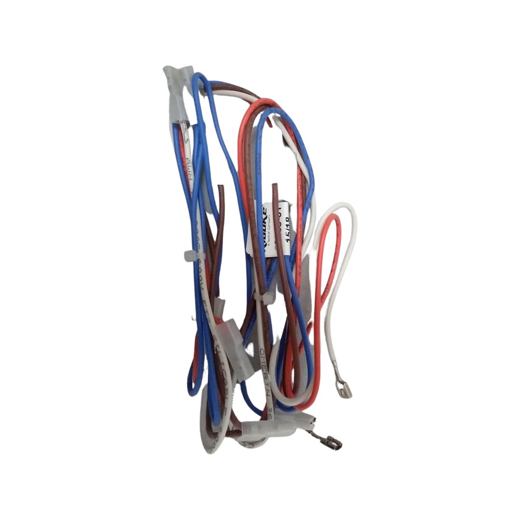 RHS FAN OVEN HARNESS