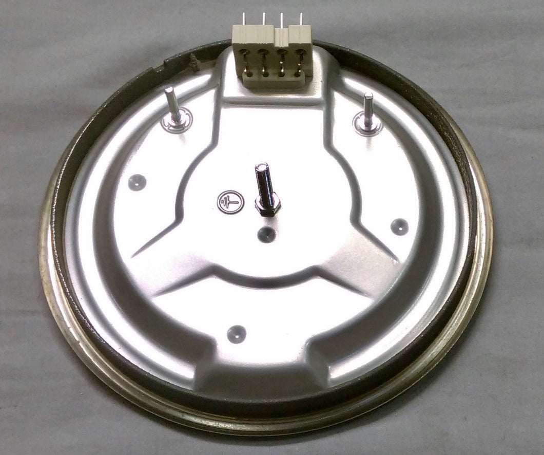 HOTPLATE 180 230V 1500W - COOKER