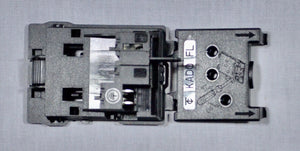 TERMINAL BOX - HOB