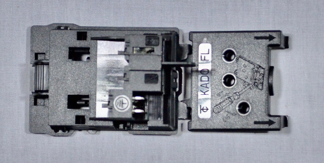 TERMINAL BOX - HOB