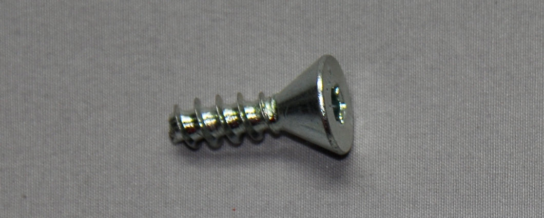 COUNTERSUNK HEAD BOLT - WASHING MACHINE