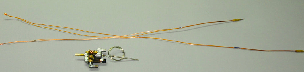 OVEN TAP SPARE PART - COOKER