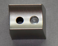 HANDLE BRACKET LEFT - COOKER