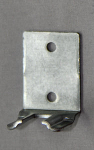 GLASS LID HINGE COUNTERPART - COOKER