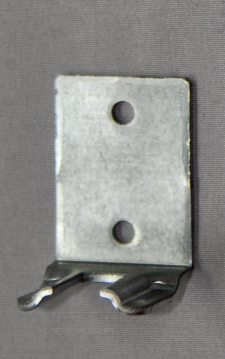 GLASS LID HINGE COUNTERPART - COOKER