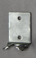 GLASS LID HINGE COUNTERPART - COOKER