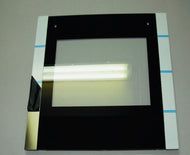 OUTER GLASS ASSEM - COOKER