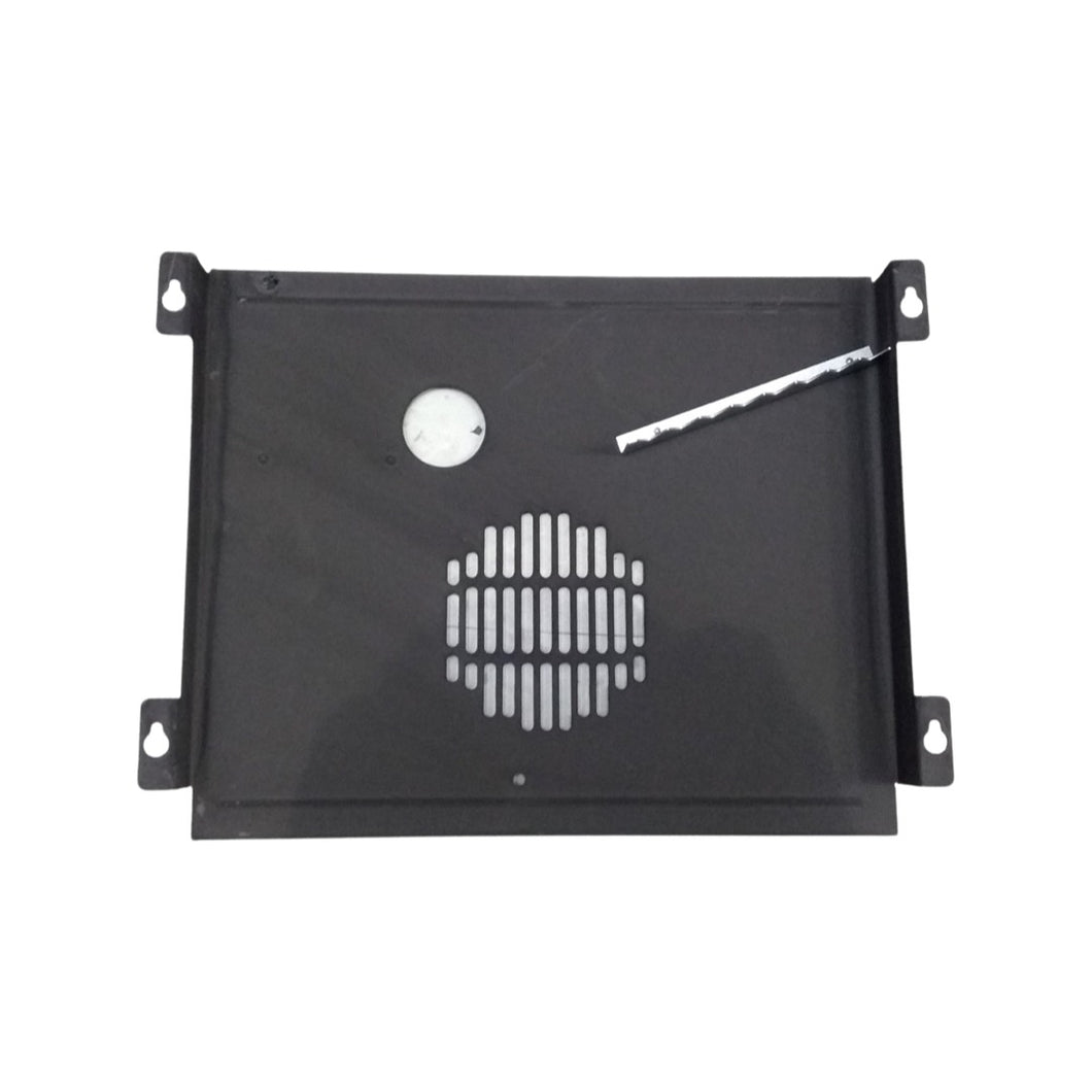 R/H BAFFLE PLATE - COOKER