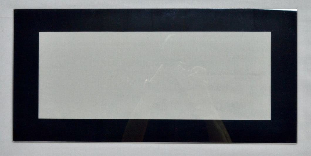 TOP DOOR INNER GLASS - COOKER