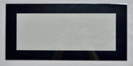 TOP DOOR INNER GLASS - COOKER
