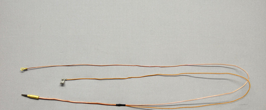 THERMOCOUPLE - COOKER