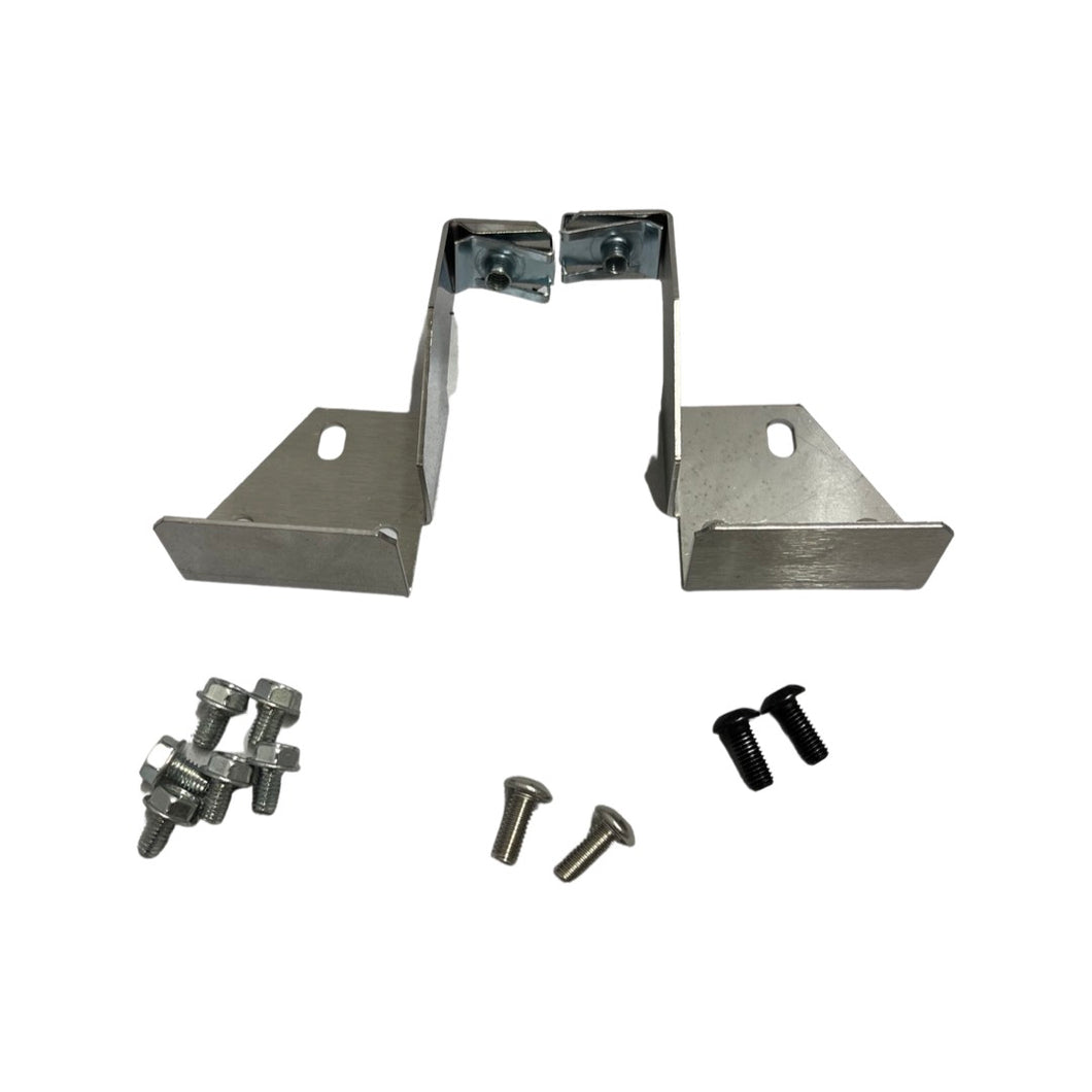 MERCURY 1082 D/F NG FIXING KIT - COOKER