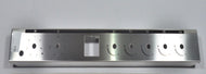 FRONT PANEL - COOKER