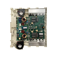 3-BURNER GENERATOR