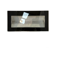 FRONT INTERIOR GLASS 50X50 - COOKER