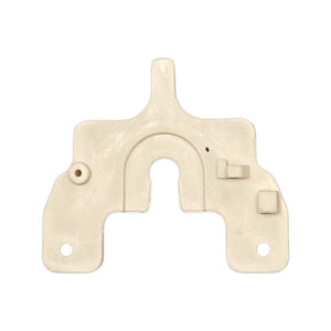 WATER DISTRIBUTOR BOTTOM PLATE - WASHING MACHINE - 42065305