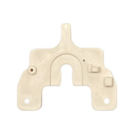 WATER DISTRIBUTOR BOTTOM PLATE - WASHING MACHINE - 42065305